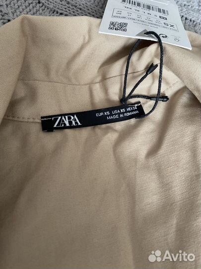 Комбинезон zara новый