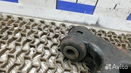 Рычаг передний нижний правый ford focus 2 (OML12PM