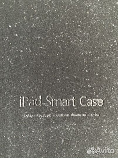 iPad Smart Case