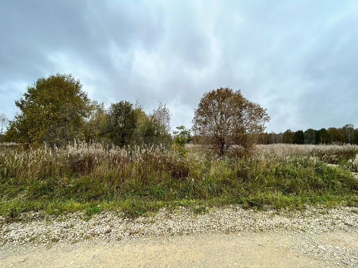 Участок 8,9 сот. (ИЖС)