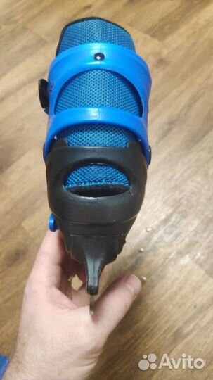 Коньки. Детские коньки 27-30 р.р