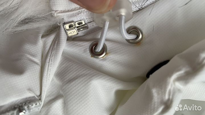 Зимний комбинезон 62 68