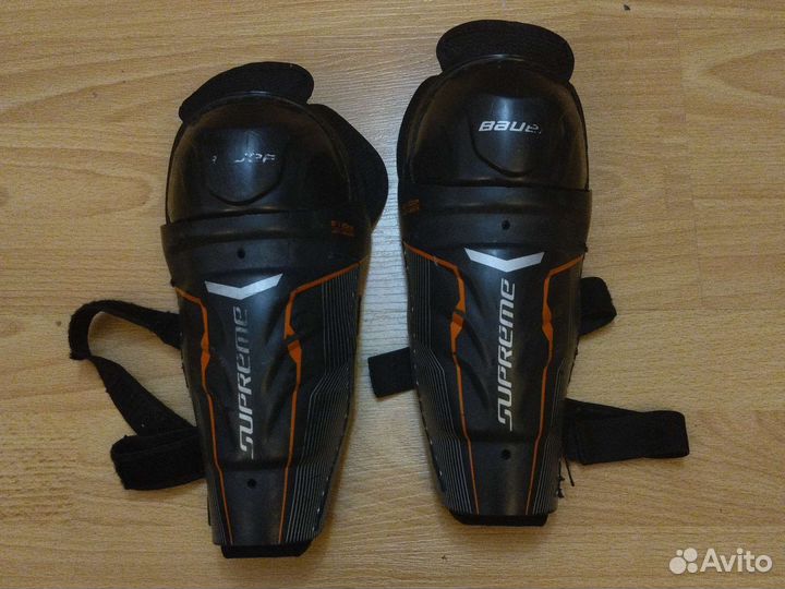 Детская хоккейная форма