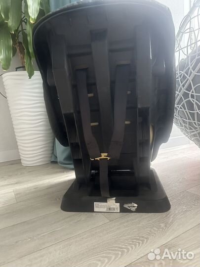 Автокресло детское 9-18 кг