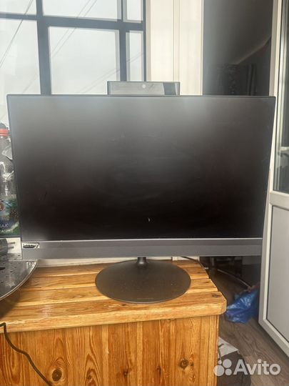 Моноблок lenovo ideacentre 520-22AST
