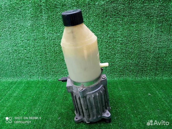 Насос гур Opel Astra G (1998-2005)