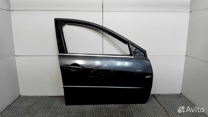 Дверь боковая Renault Laguna 3 2007, 2009