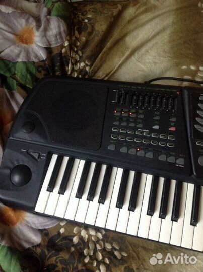 GEM WK4 Powerstation