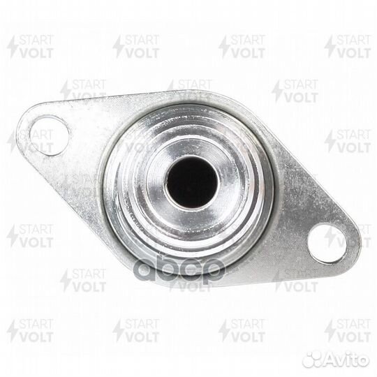 Клапан электрический VAG touareg/Q7 04- 3.6FSI