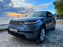 Land Rover Range Rover Velar 2.0 AT, 2019, 8 133 км, с пробегом, цена 5 900 000 руб.