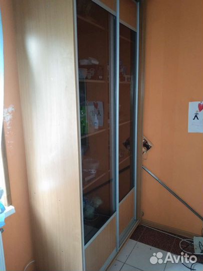 Шкаф купе бу