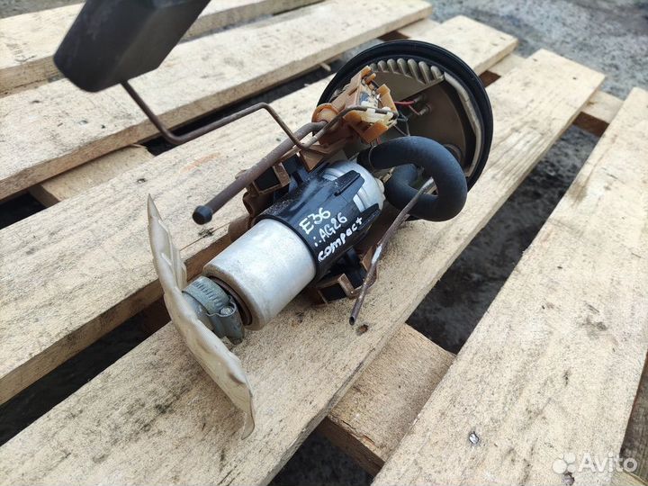 Насос топливный BMW Е36