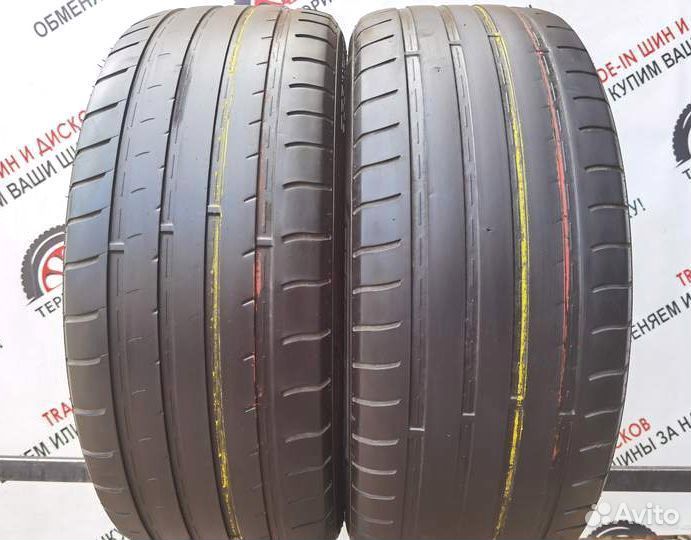 Windforce Catchfors UHP 255/45 R20 105W