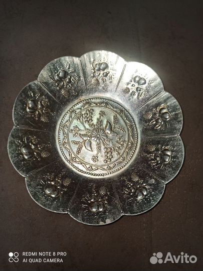 Чайник большой заварочный СССР