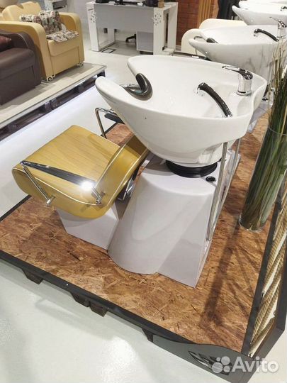 Парикмахерская мойка fiato 72(2)