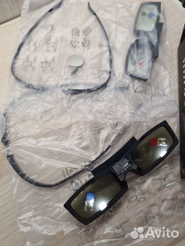 3D-очки Samsung SSG-5100GB