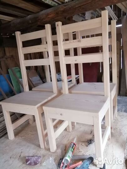 Мебель для дома ручной работы