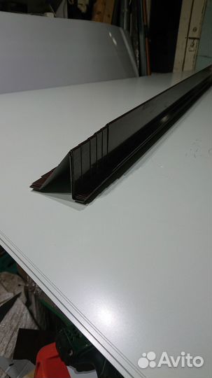 Планка снегозадержателя