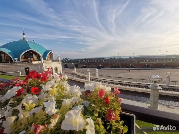 Автобусный тур 