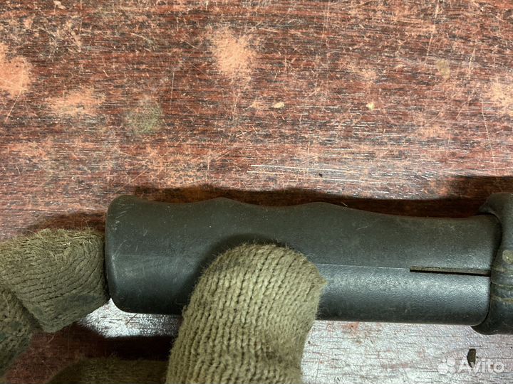 Ручник ауди 100 с3