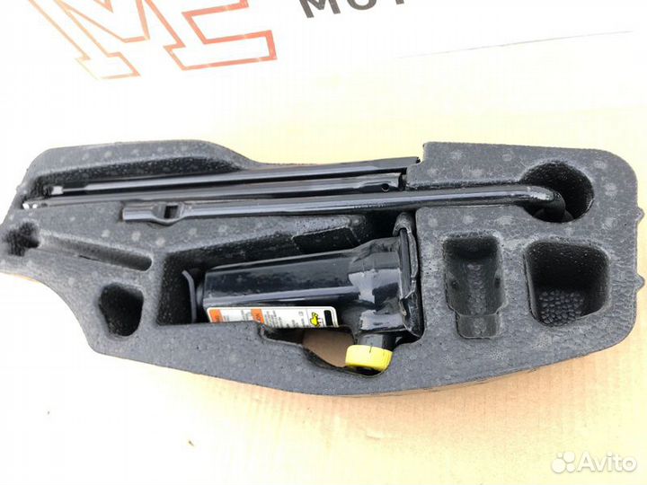 Набор инструментов Honda Ridgeline J35A9 2006