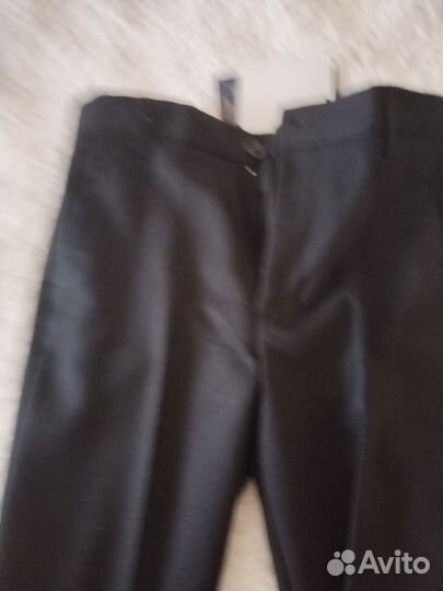 Школьная одежда для мальчика 146