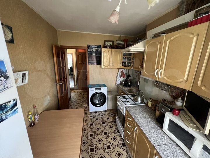 2-к. квартира, 45,1 м², 7/9 эт.