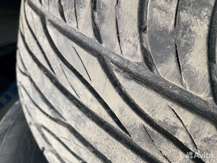 Maxxis MA-Z4S Victra 245/60 R18 105V