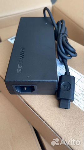 Зарядное устройство для SegWay ninebot