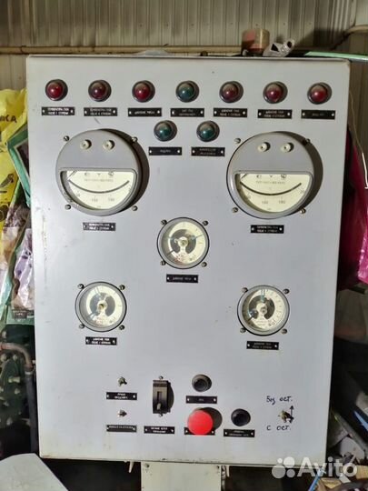 Компрессор воздушный