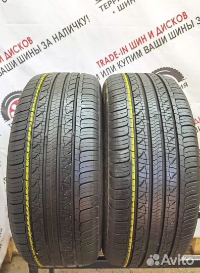 Nexen N'Priz AH8 215/55 R17 94V