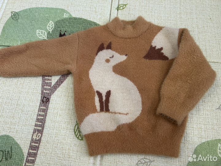 Джемпер ostin