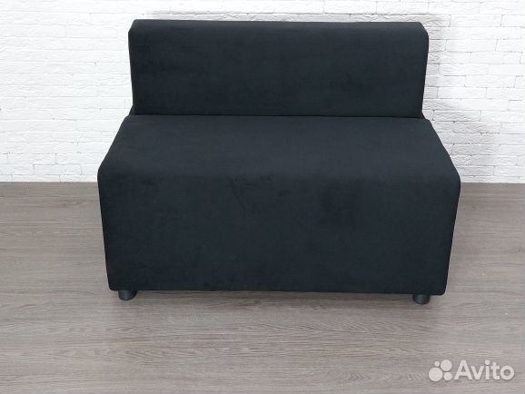 Диван для салона красоты