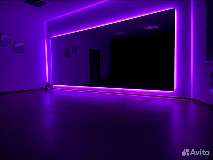 Почасовая аренда зала