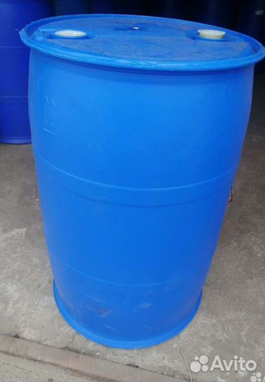 Бочка пластиковая 227