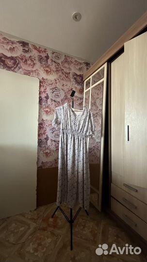 Летняя женская брендовая одежда пакетом