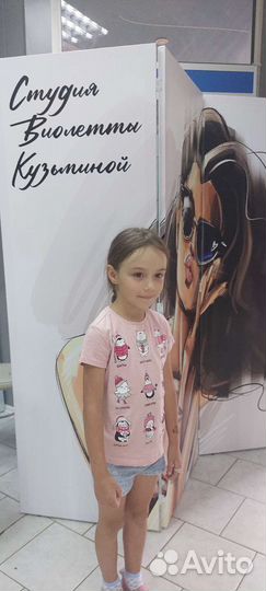 Прокол ушей система 75