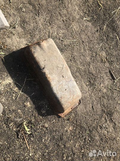 Продам запчасти на газ 53