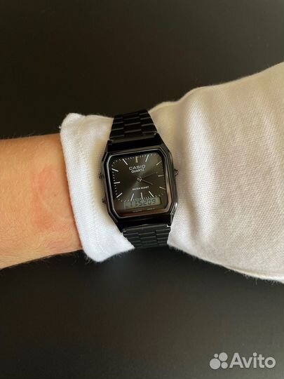 Часы Casio aq-230 #4