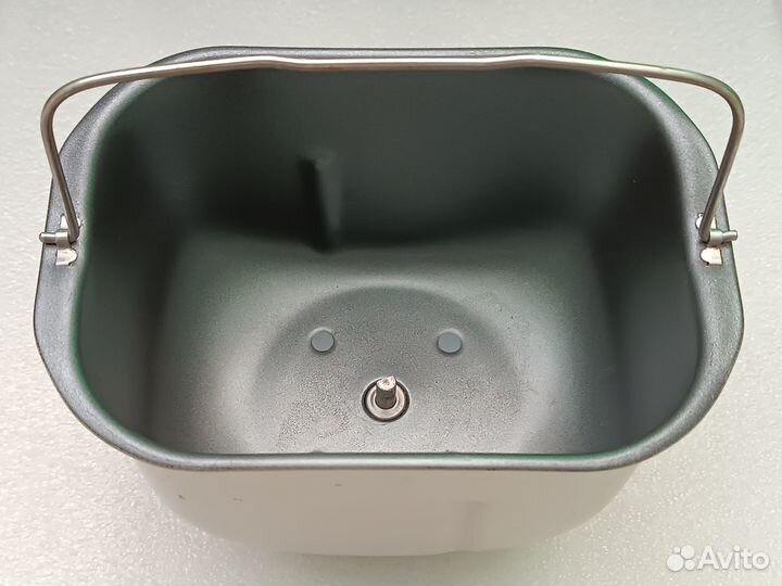 Оригинальное ведро (чаша) для хлебопечки