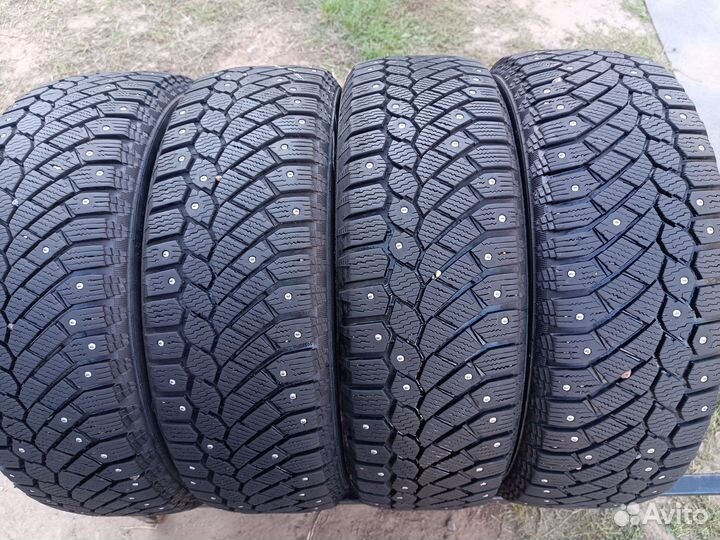 Bridgestone Ice Cruiser 7000 185/65 R15