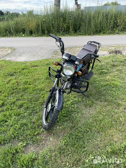 Альфа 72 куба