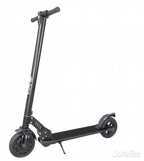 Электросамокат hiper Stark DX800