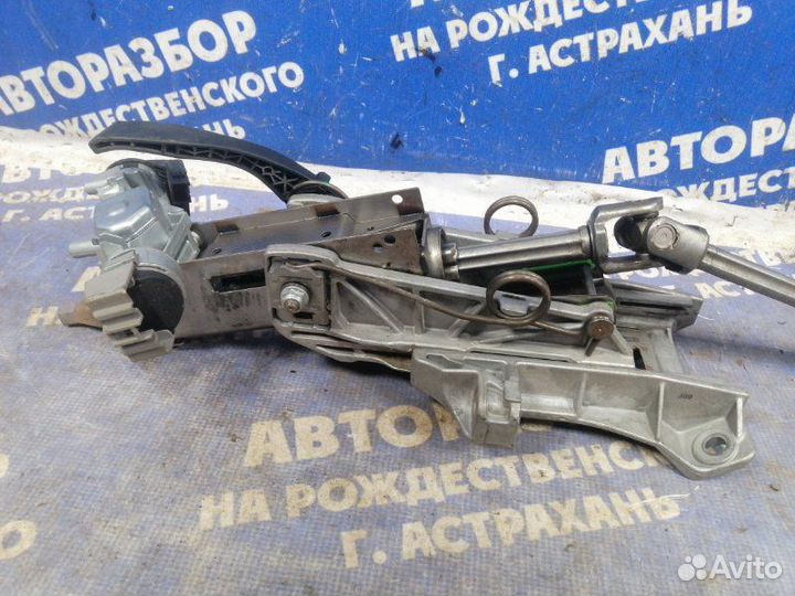 Рулевая колонка Ford Focus 3 седан 2012