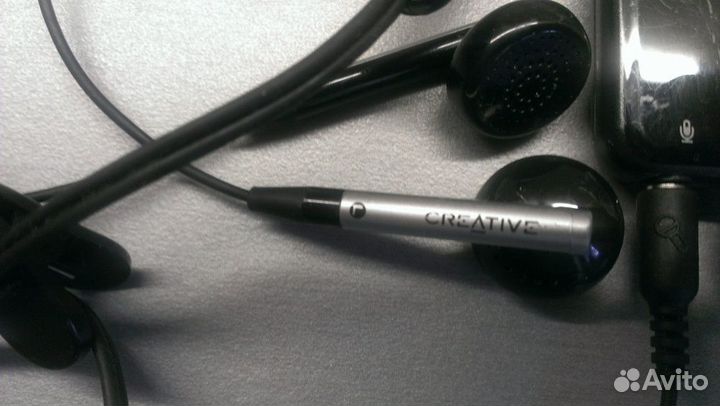 Внешняя звуковая карта Creative X-Fi Go Pro