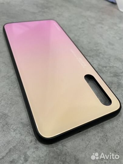 Чехол на samsung galaxy A 50