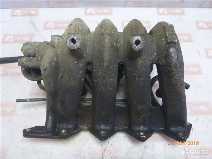 Коллектор впускной Mitsubishi Carisma DA1A 4G92