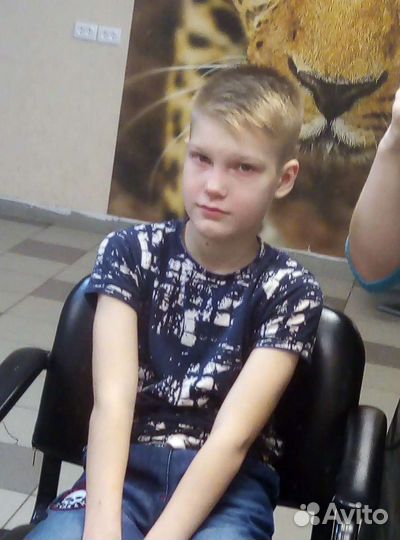 Парикмахер универсал