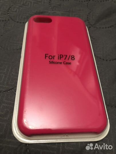 Чехол на iPhone 12/12pro и iPhone 7/8