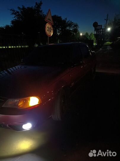 Daewoo Nexia 1.5 МТ, 2009, 264 000 км